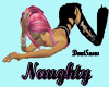 Naughty