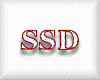 [SSD] Black Hair