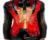 Skeleton Wedding Suit