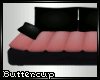 *B* Pink Couch W/Tiger 2