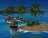 Night Star Island