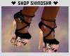 {DJ} Tia Heels (C2)