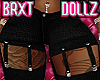 Strapped Jeans RLL