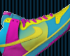 |SE| Colorful Nikes
