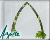 *A*Spring Emerald Arch