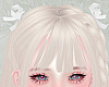 ® Ribbons White