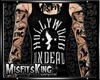 Hollywood Undead Tank ~M