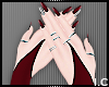 IC| Vampira Gloves RII