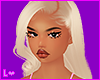 𝓁. dasha blonde