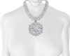 snowflake chain