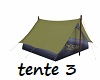 Tente 3