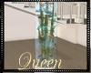 !Q Modern Fishtank