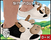 SG,SlipperMuccaD/K Collb