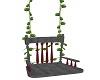 KISS AND CUDDLE SWING