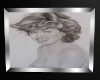Tina Turner Pencil Art