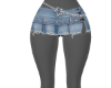 Stargirl Skirt