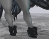 Crow Boots