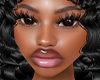 Jazmin Mesh Head