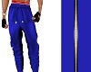 NEW JOGGERS BLUE