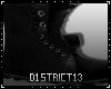 D13l Satan Boots