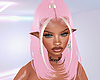 * Baby Pink Nubia