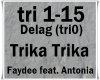 Trika Trika