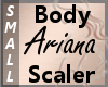 Body Scaler Ariana S