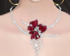 KALUNG FLOWER RED