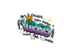Virgo Sticker
