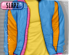 !!S 80s Radical jacket 3