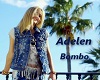 ADELEN - Bombo