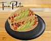 Chicken Tacos