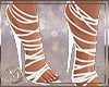 ℳ▸Vivi Pumps Whi.