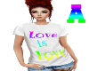 love is love vs 2