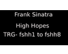 High Hopes Frank Sinatra