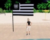 Paok flag animated