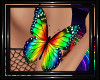 !T! Pride | Butterfly