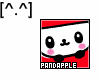 [^.^]pandapple!