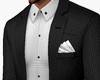 E3 suit Black no C