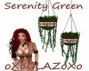 Serenity Green