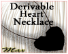 *MS*Derivable_Necklaces
