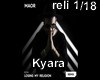 Maor ..reli1/18
