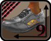[P9]grey shoes