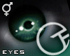 TP Unisex Eyes - Zeta 9