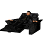 Relaxation Kiss Recliner
