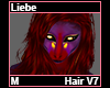 Liebe Hair M V7