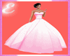BALL GOWN, PINK