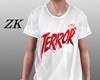 Terror Shirt !
