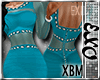 A. Stunning XBM | Blue