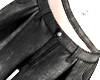 baggy jean black